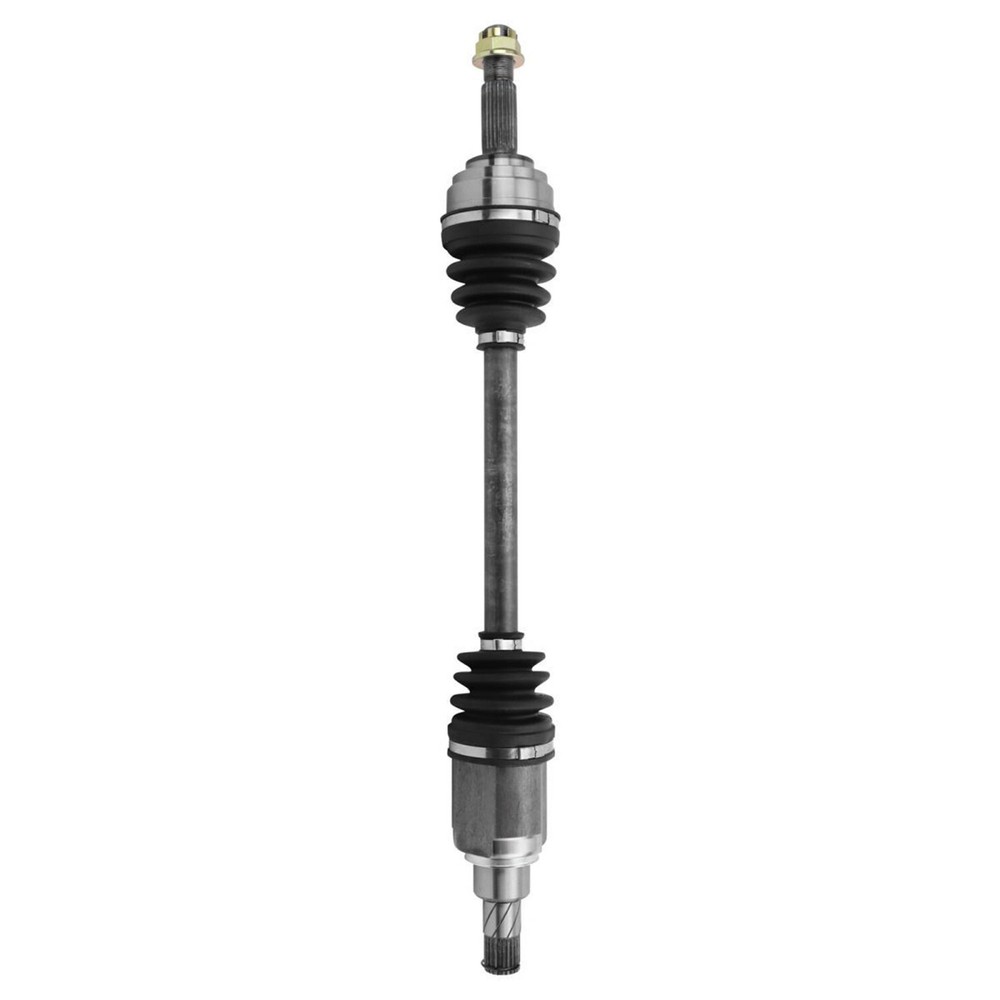 Front Left CV Axle for 2012 - 2019 Nissan Versa Note Automatic CVT Transmission