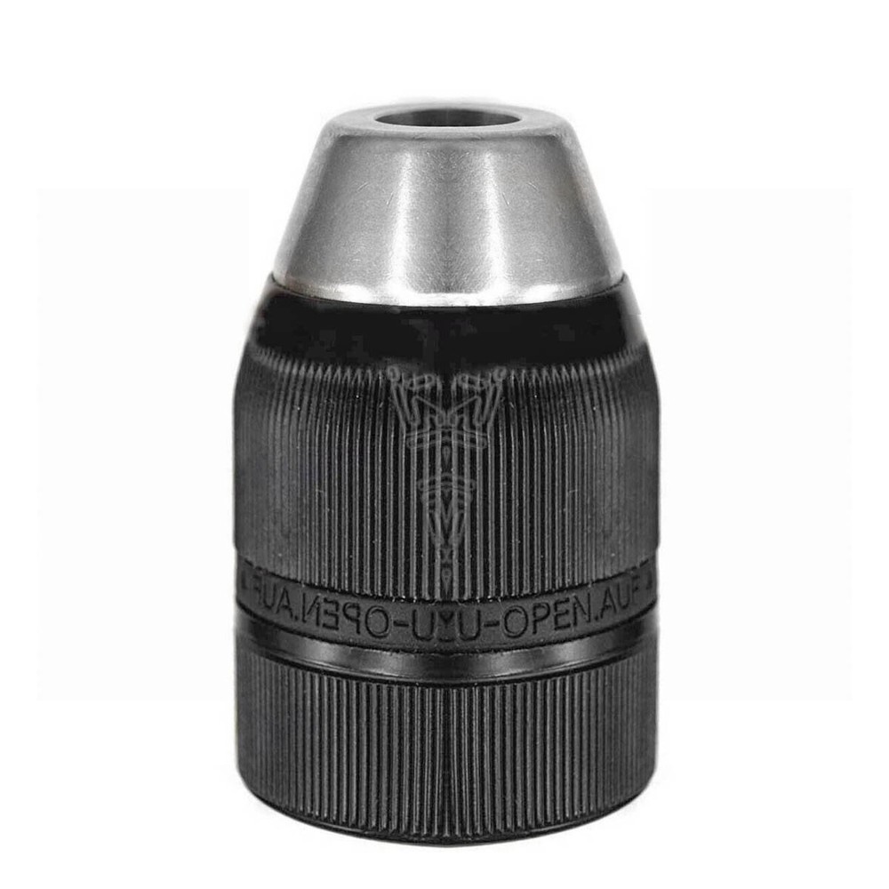 Jacobs keyless 1/2" Capacity 1/2"-20UNF Mount Drill Chuck