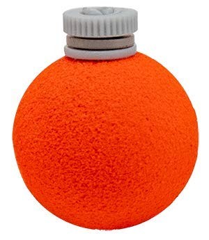Biodegradable Strike Indicators - 3 Pack by Air-Lock 1", Multi-Color