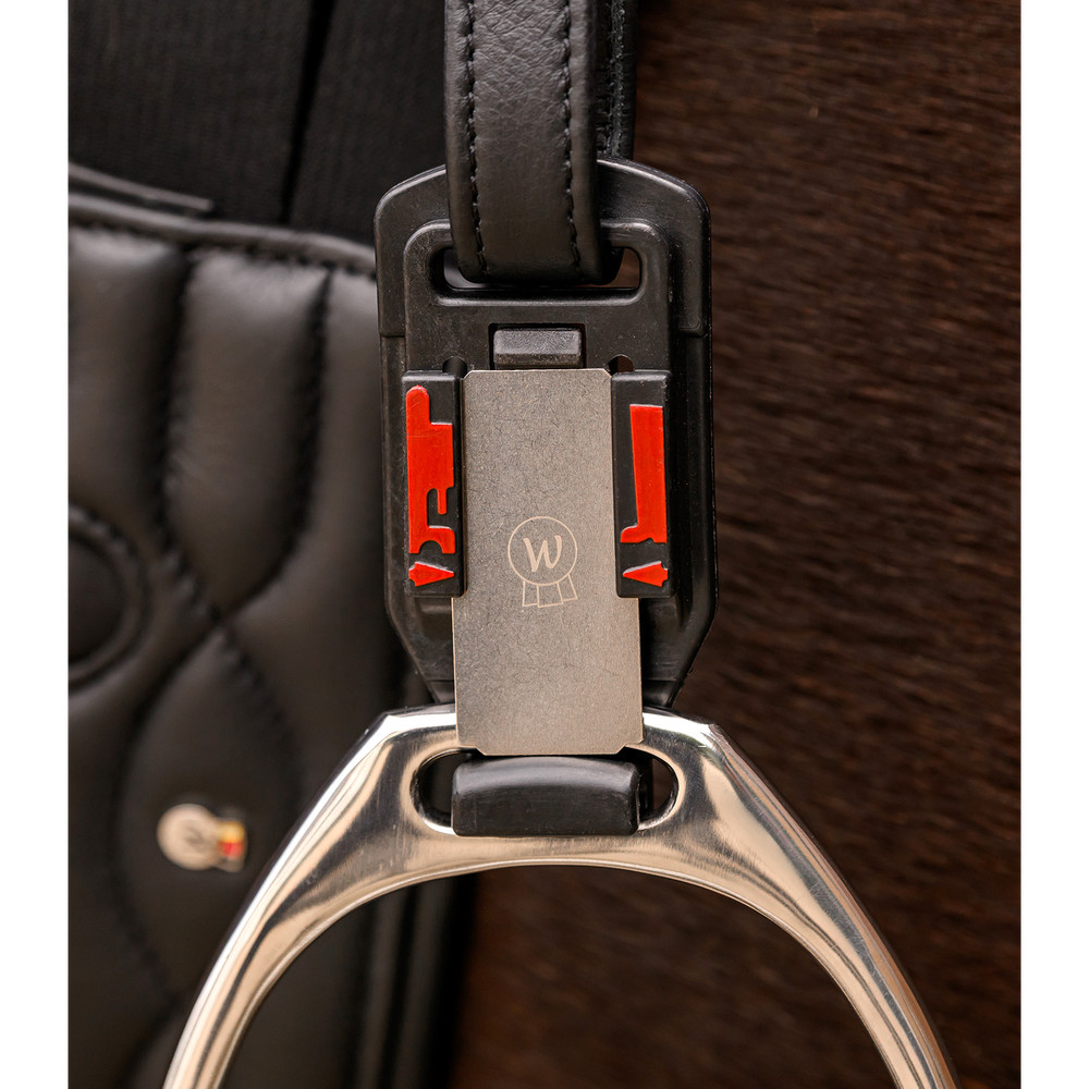 Waldhausen Safety Stirrup Clip