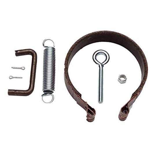Tie Down  Replacement Strap Brake Kit
