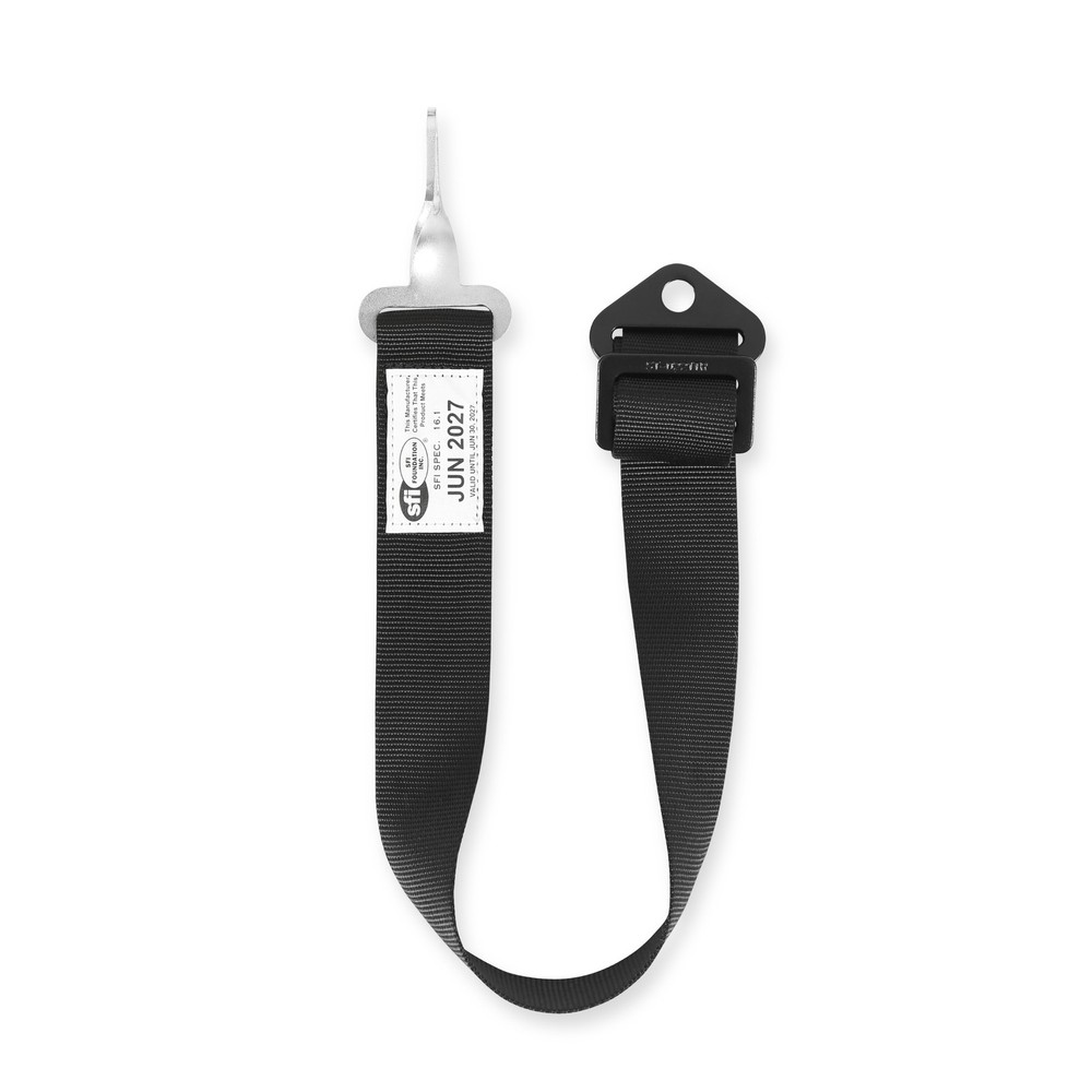 Simpson Racing Latch FX2 Belt 29073BKX