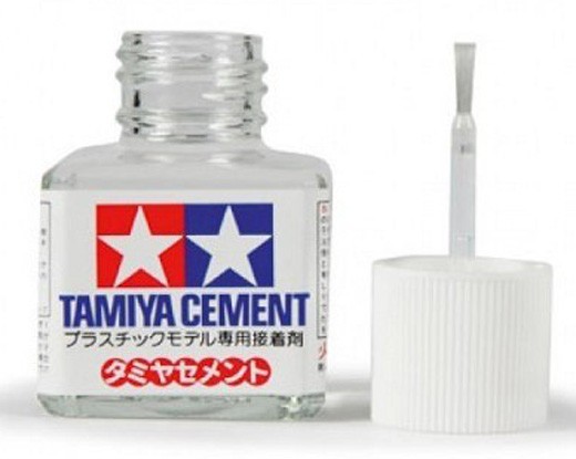 Tamiya 87003 Cement 40 ml