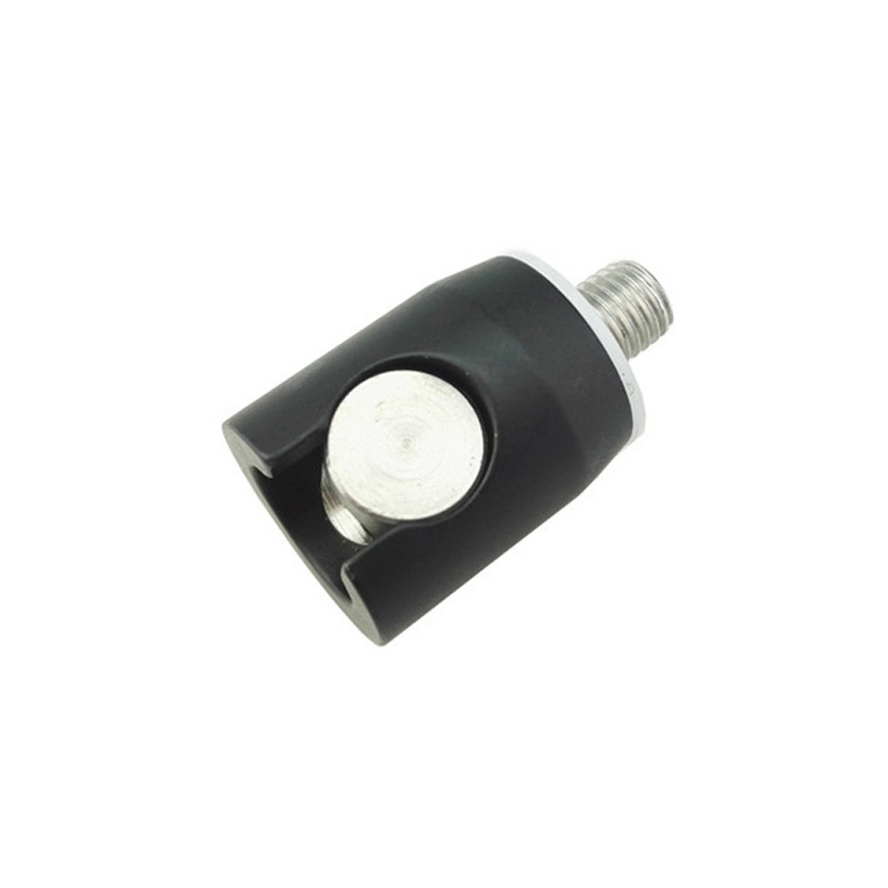 Aluminum Quick Release Adapter for Bow Stabilizers Easy Detach for Bows