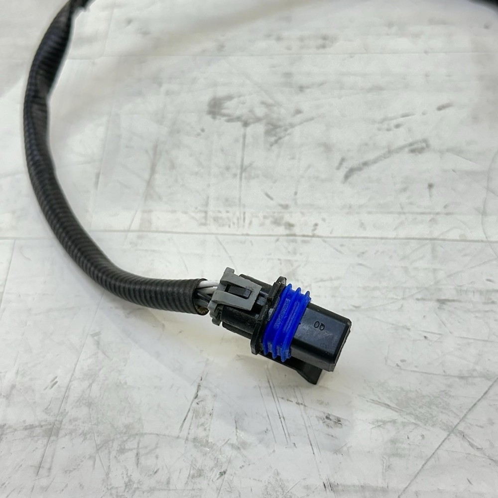 2016 CAN-AM SPYDER RT O2 OXYGEN SENSOR LAMBDA EXHAUST WIRE STOCK