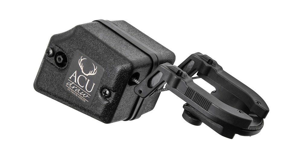 TenPoint ACUdraw Cocking Unit user-friendly Lightweight Premium quality Safe