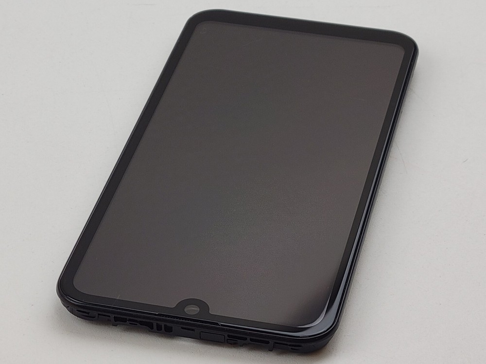 OEM BLU G33 G0890UU LCD Digitizer Touch Screen Frame Assembly Replacement Part