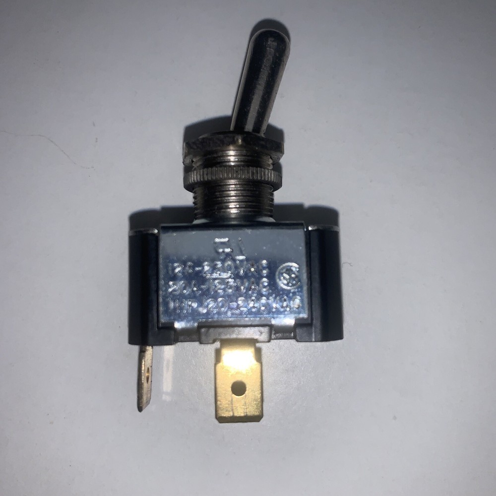 Stoelting soft serve machine toggle switch – part # 718532