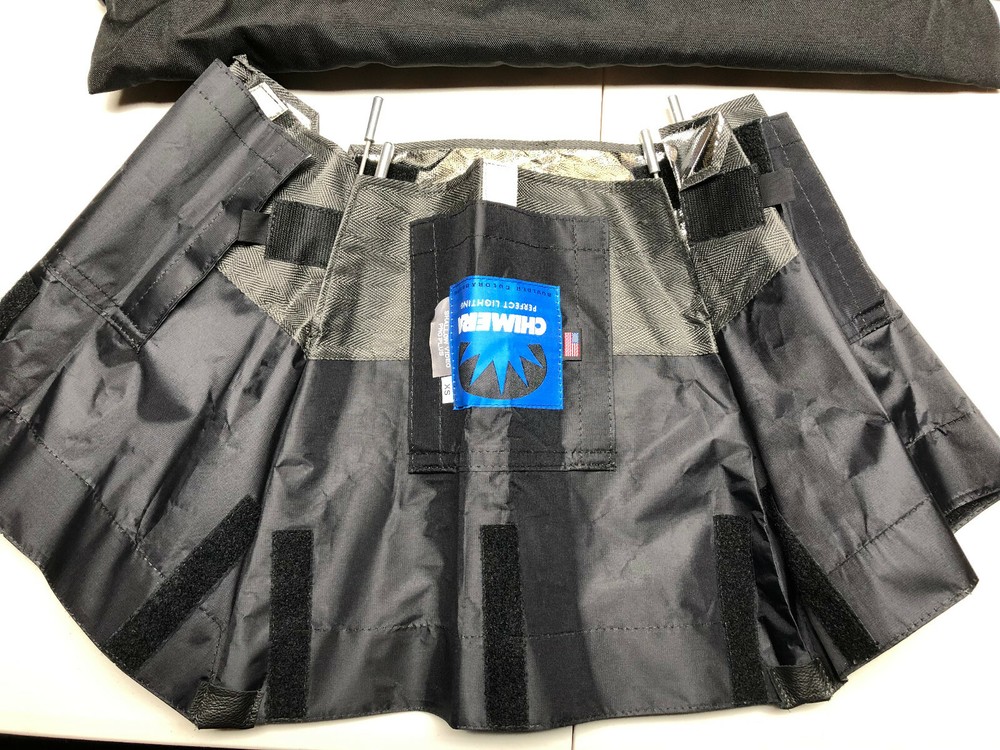 Chimera Shallow Video Pro Plus Extra Small Softbox 16 x 22"