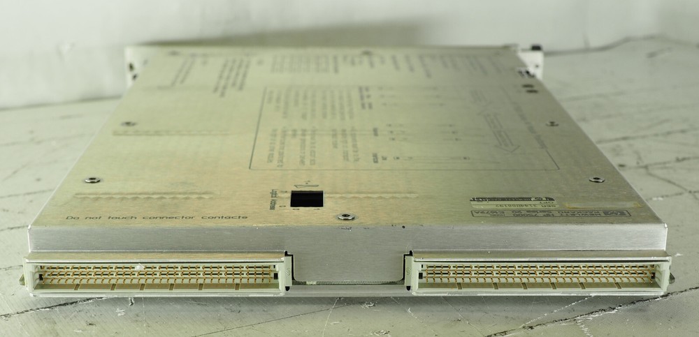 Lot of 5 HP E1679A Sonet / SDH Timing Reference VXI Module C- Size
