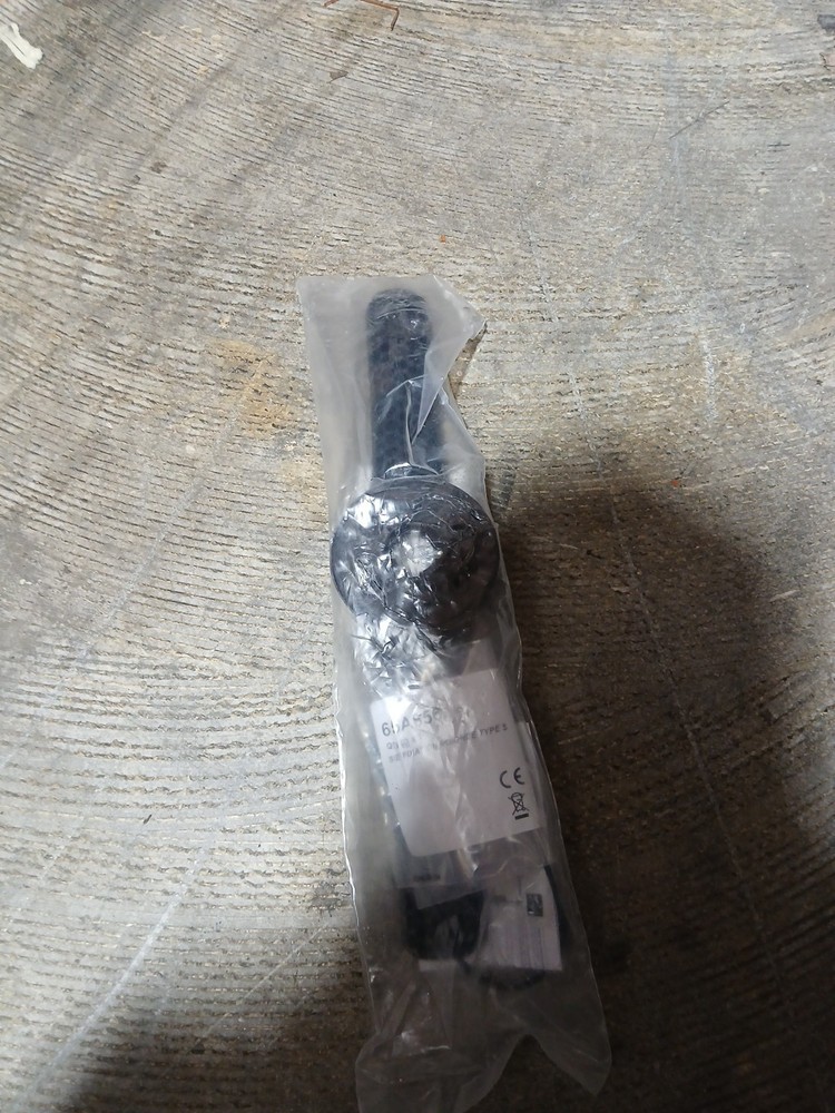 Socomec 144D 3111 Switch Disconnector External Handle