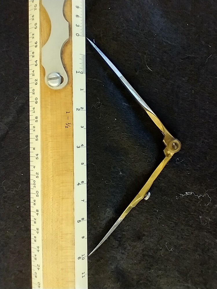 Wm.E.Stieren Manufacturer Engineering & Optical Instruments