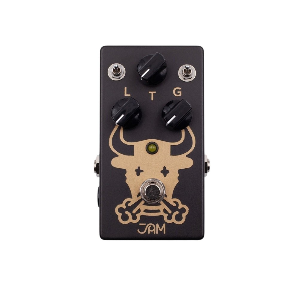 JAM Pedals Octaurus NOS