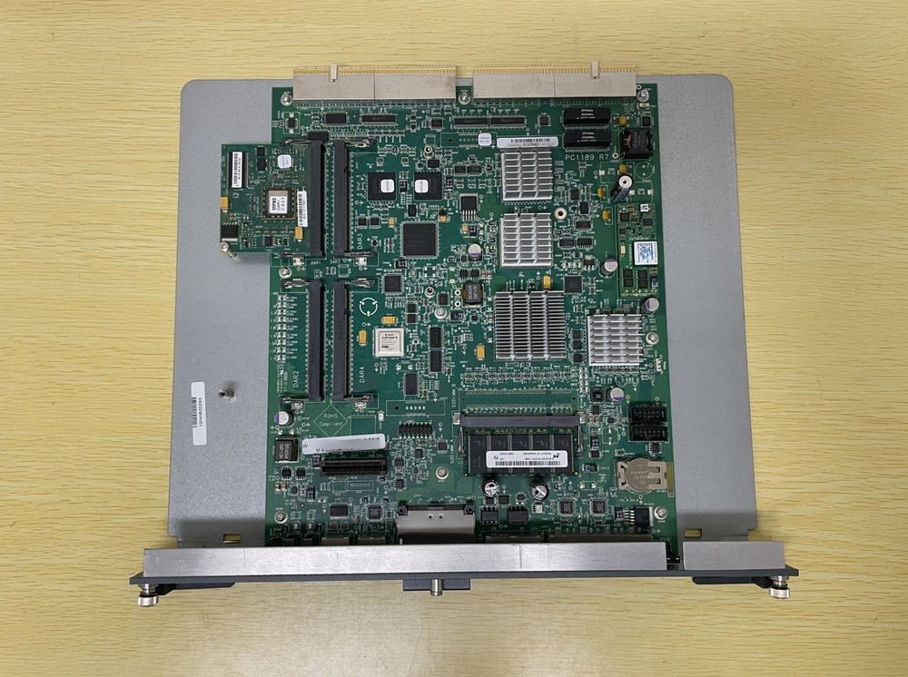 Avaya MB450 USB and LAN/WAN Ethernet PORT Networking Interface Module