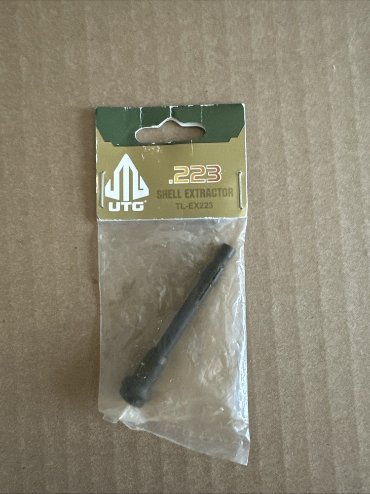UTG .223 /.556 Broken Shell Extractor-TL-EX223