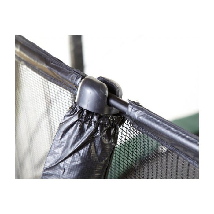 Jumpking Trampoline Enclosure Pole Cap Multiple Sizes