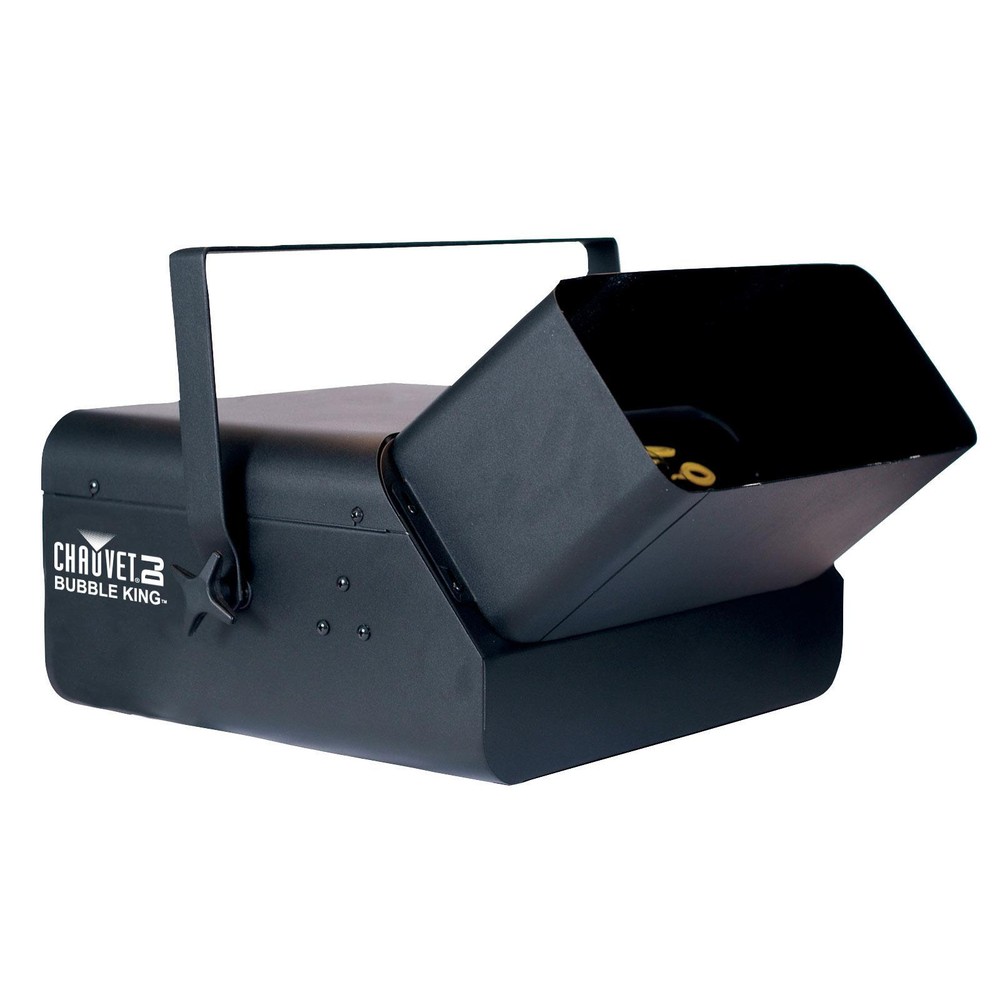 Chauvet DJ Bubble King B-550 High Output Bubble Machine