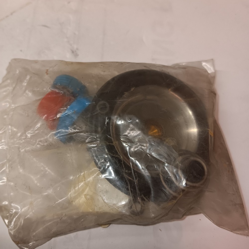 NEW DANFOSS 032U1075 VALVE REBUILD / REPAIR KIT