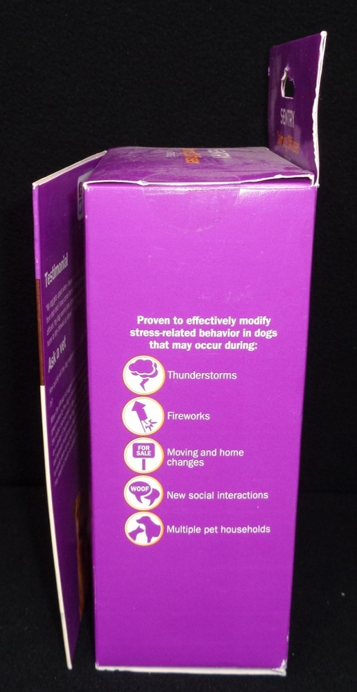 SENTRY Calming Diffuser for Dogs (NEW)