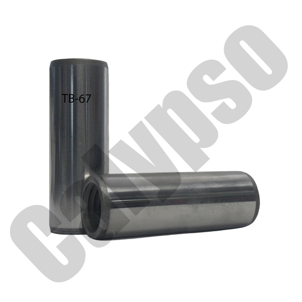 Leaf Spring Bushing TB-67 (Sold as one Piece)