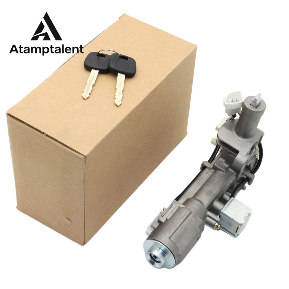 NEW Ignition Switch Lock Cylinder Assembly For Lexus RX400h 2006-2008 45020-48-2
