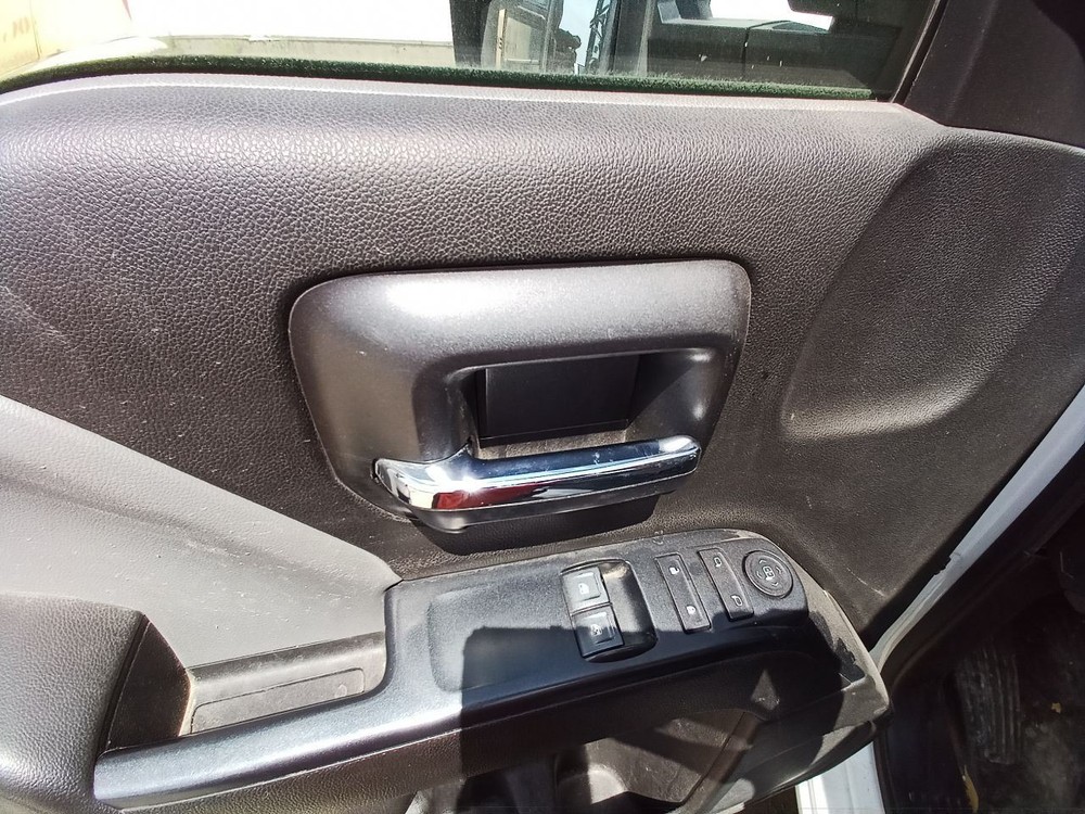 HCHE-CONV 2019 Chassis ECM 12432185