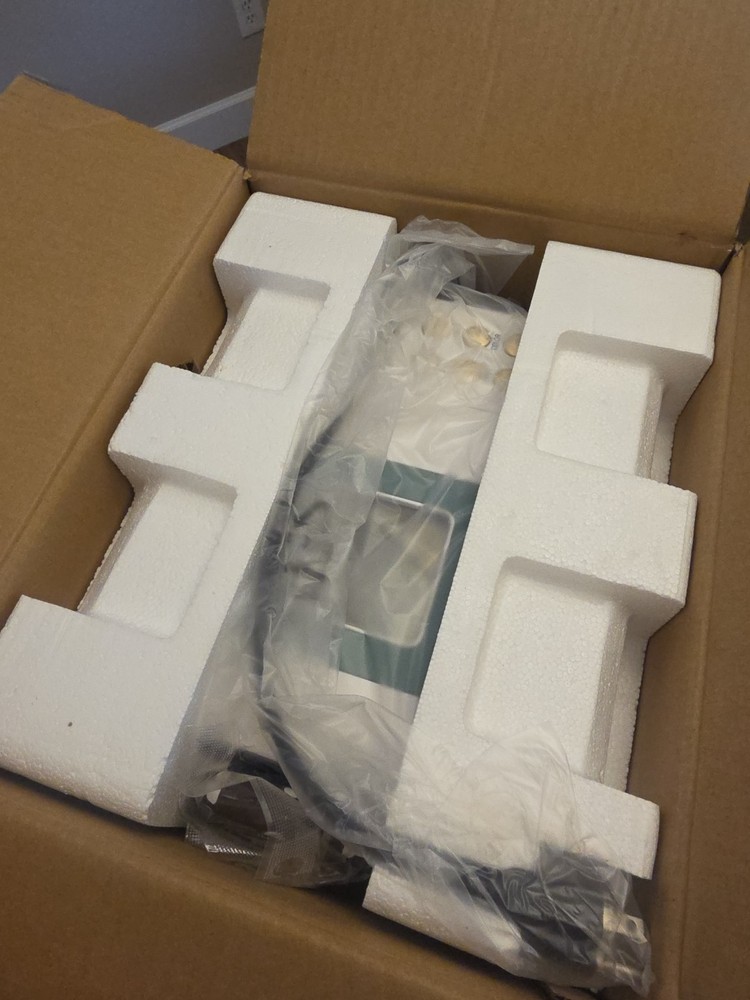 KBS Healthy & Fresh Bread Maker. 19 Baking Programs, 550W Machine MBF-041