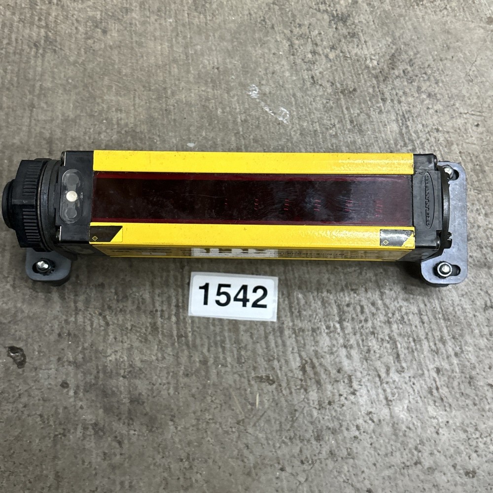 BANNER ENGINEERING MSE424Y NEW