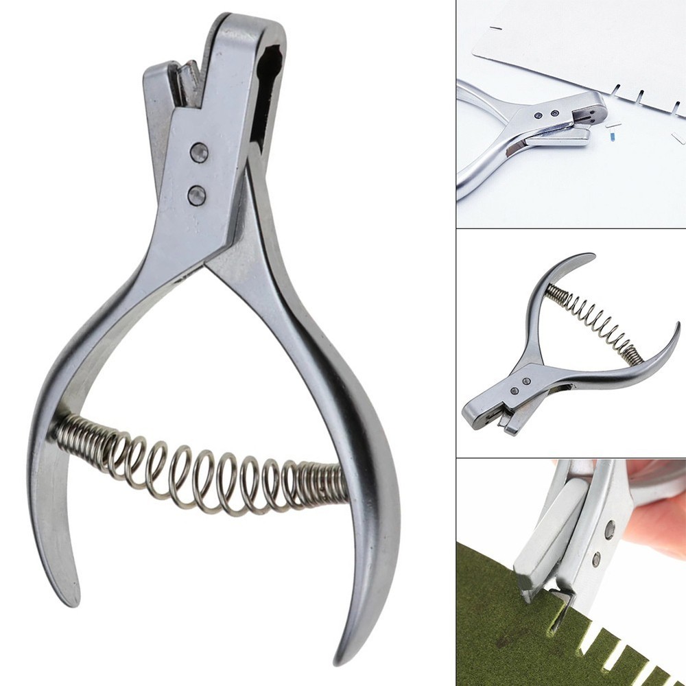 Create Perfect Garment Patterns with These Professional Grade Notching Pliers