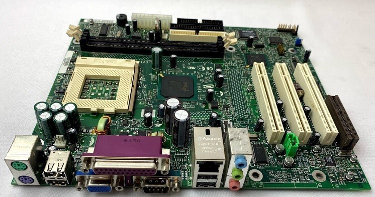 Intel PB-A44507-008 Motherboard