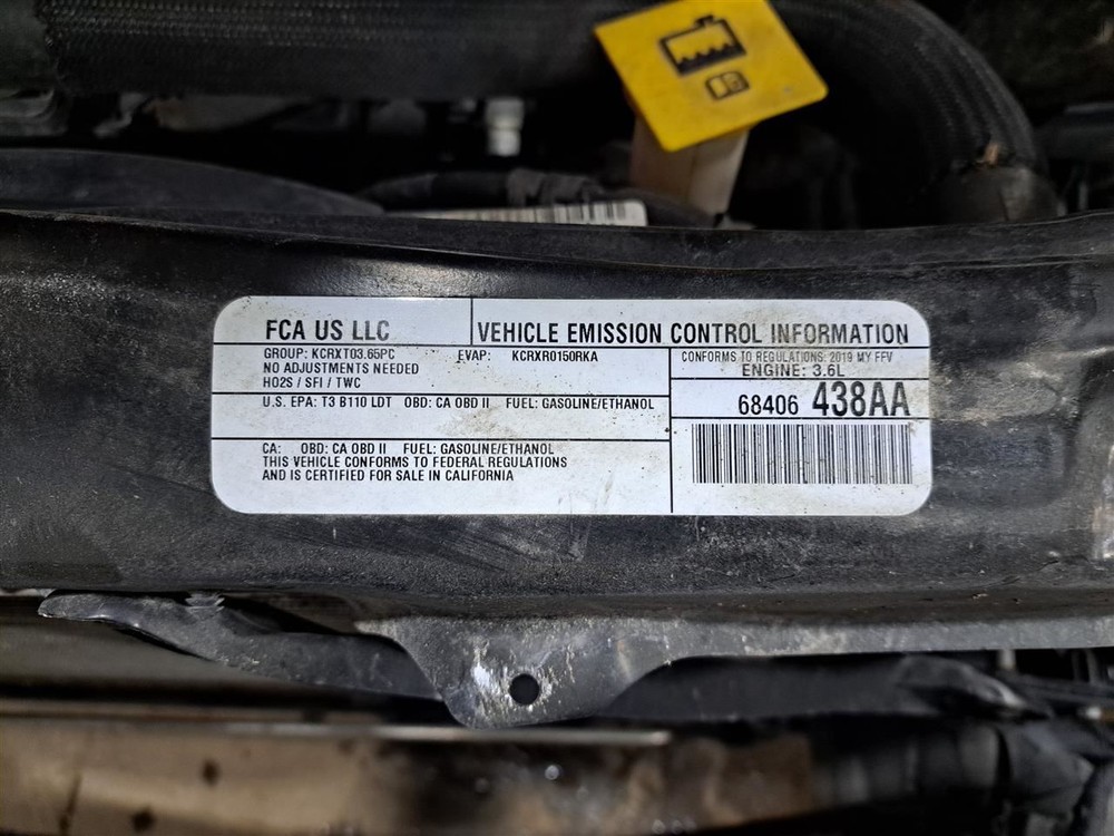 2019 Caravan Amplifier Sku#4059974