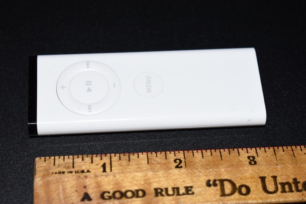 Apple Remote A1156 For iMac Mac Mini Macbook