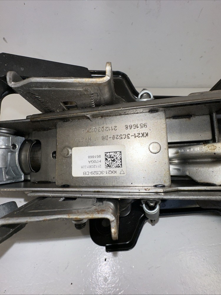 # FORD TRANSIT 2022 STEERING COLUMN KK213C529DB