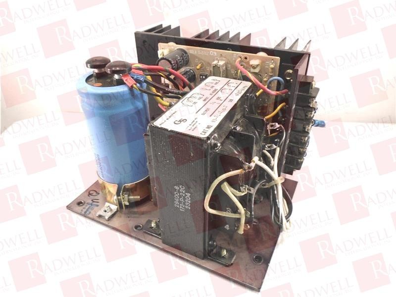 EMERSON 83-24-260-2 / 83242602 (USED)