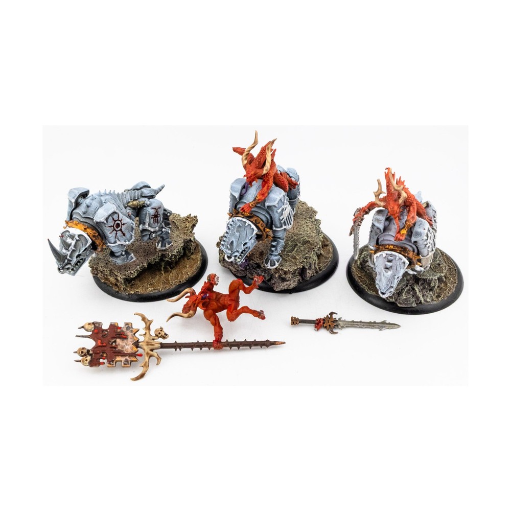 Bloodcrushers #19 NM