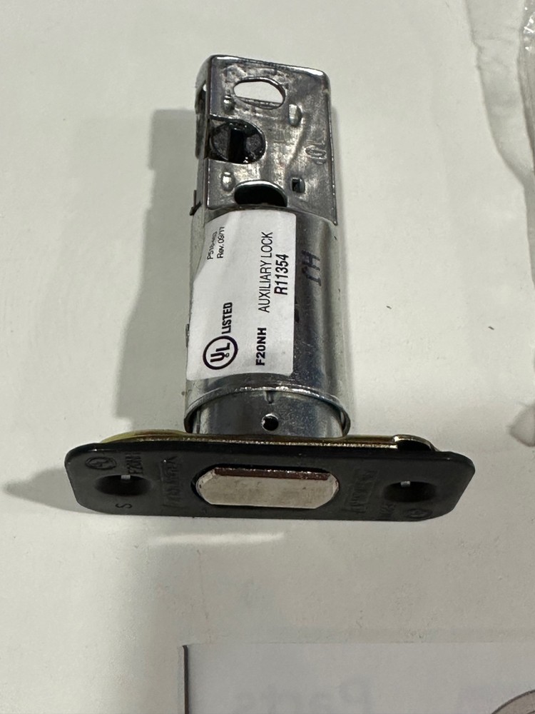 Schlage Encode Smart WIFI Deadbolt Lock for Front Door Keyless Entry