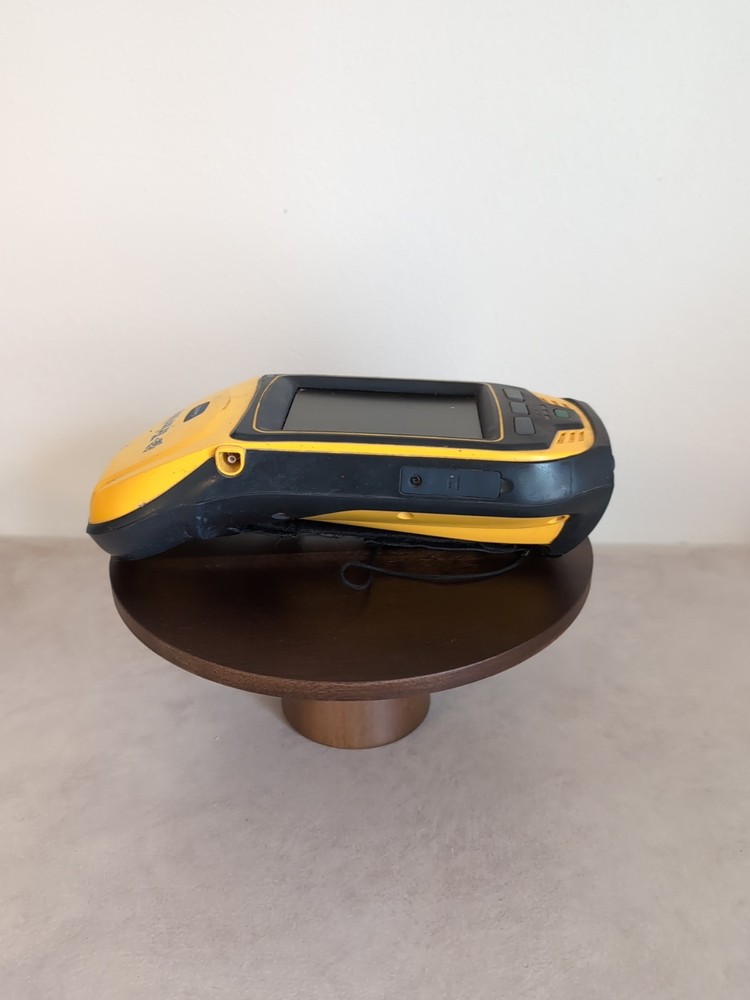 Trimble Geo 7X GNSS GPS (Decimeter), Working, Software Loaded #4