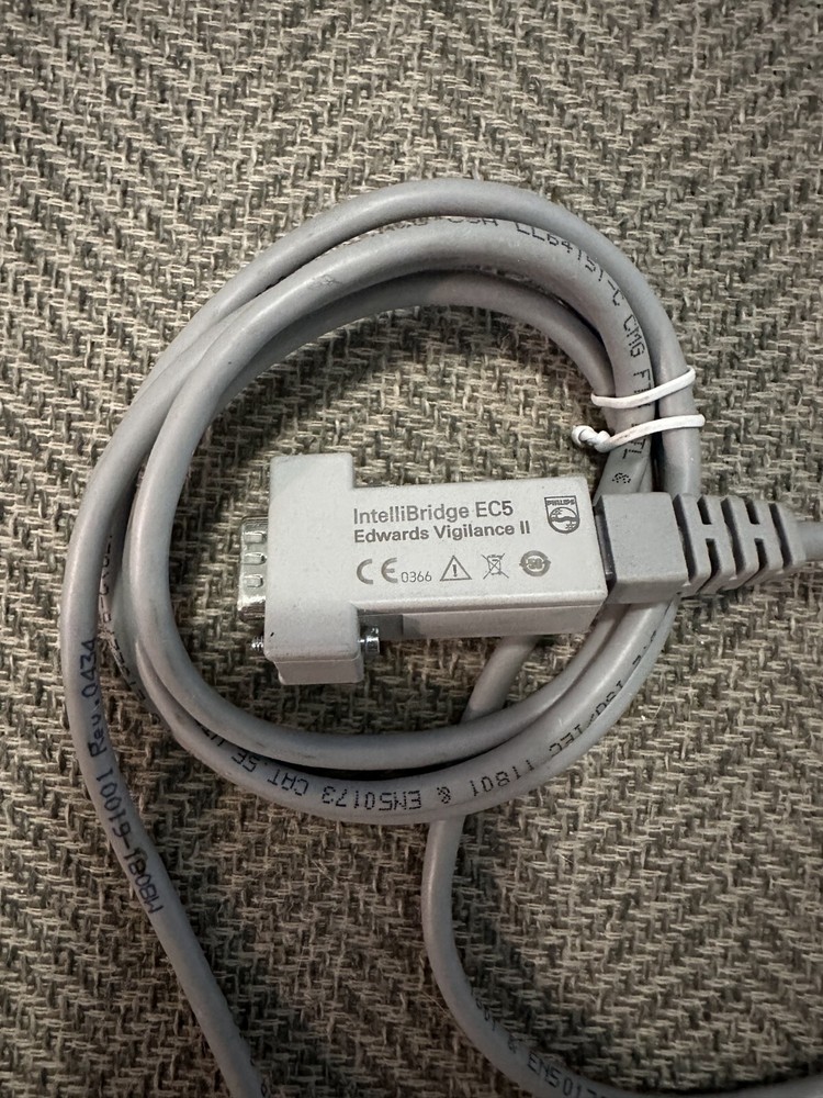 Philips IntelliBridge EC5