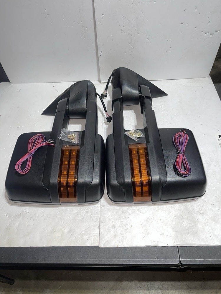 Chevy Silverado/Tahoe/99-02 Towing Mirrors