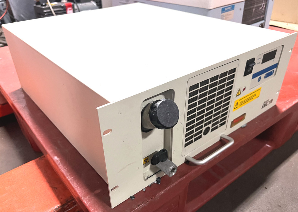 Thermo Neslab KMC 100 RackMount Chiller