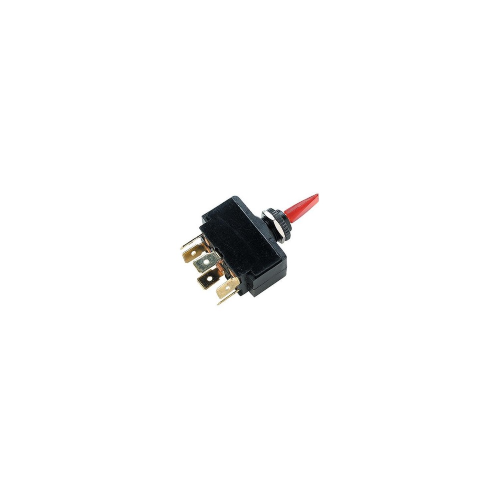 Seachoice 12231 Illuminated Toggle Switch