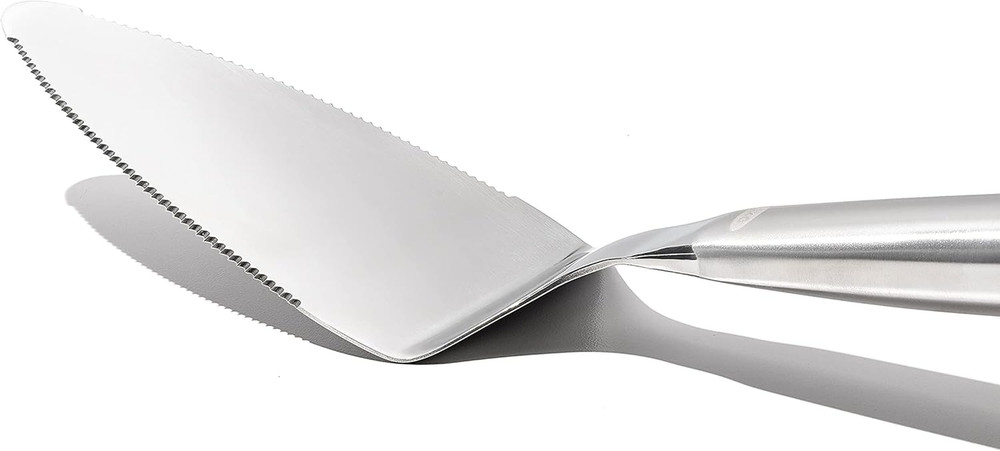 OXO Steel Pie Server