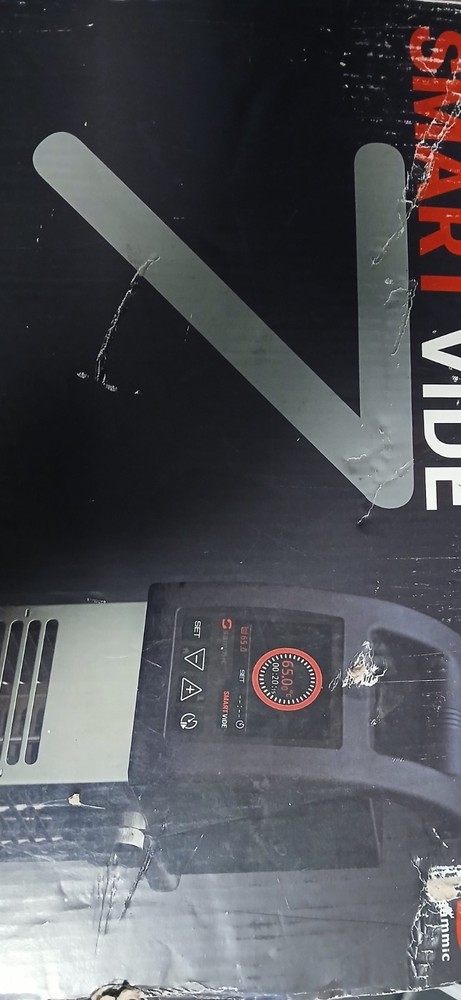 Sammic SMARTVIDE7 (SMARTVIDE7) Sous Vide Cooker