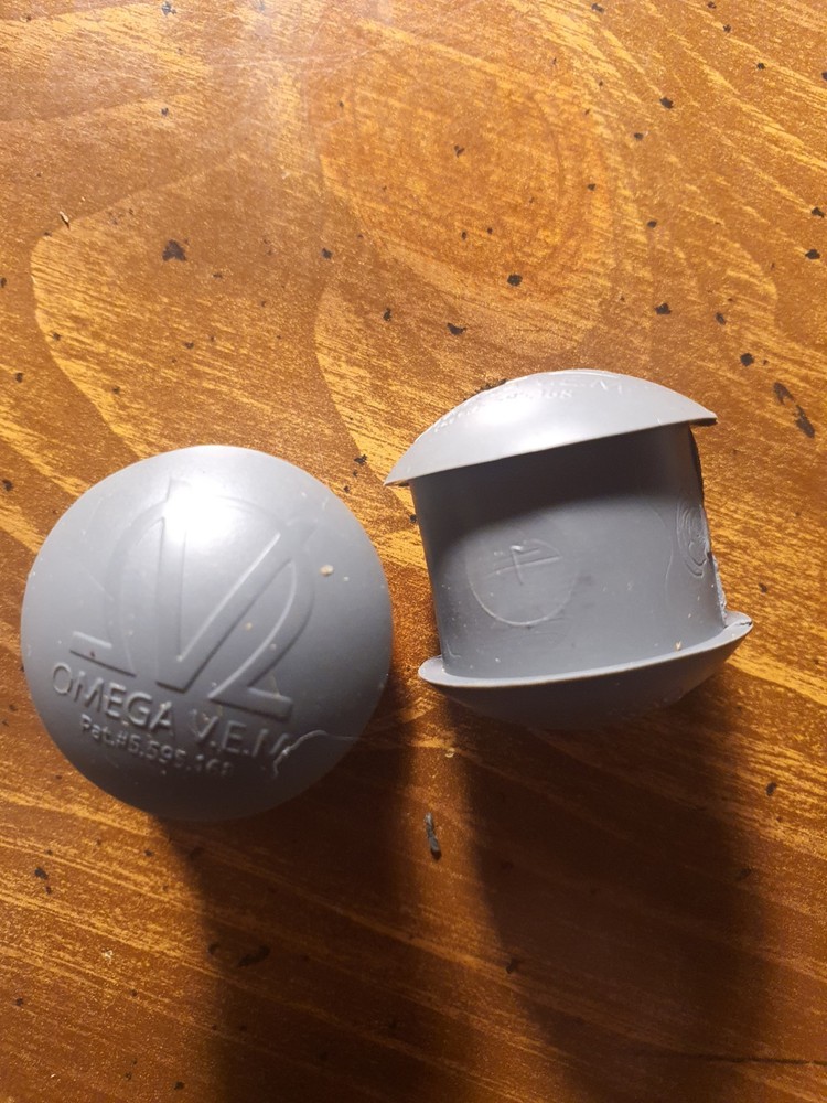 Martin Archery Omega Riser Dampeners