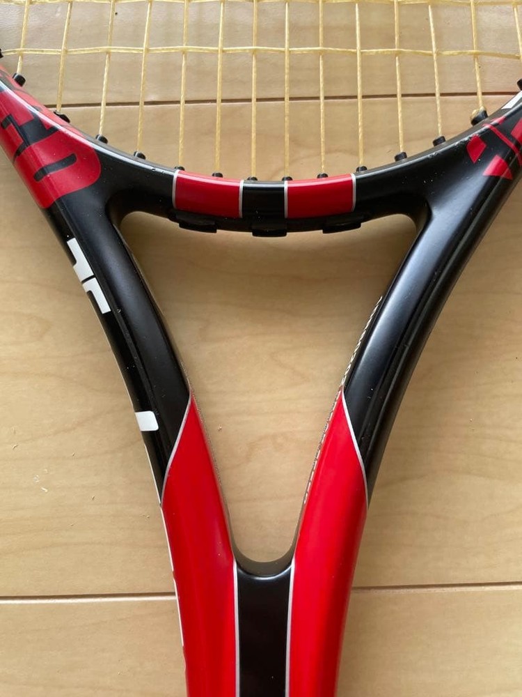 TOALSON hard tennis racket