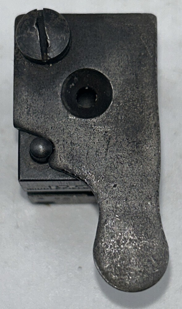 Lyman Ideal Single bullet mold 490