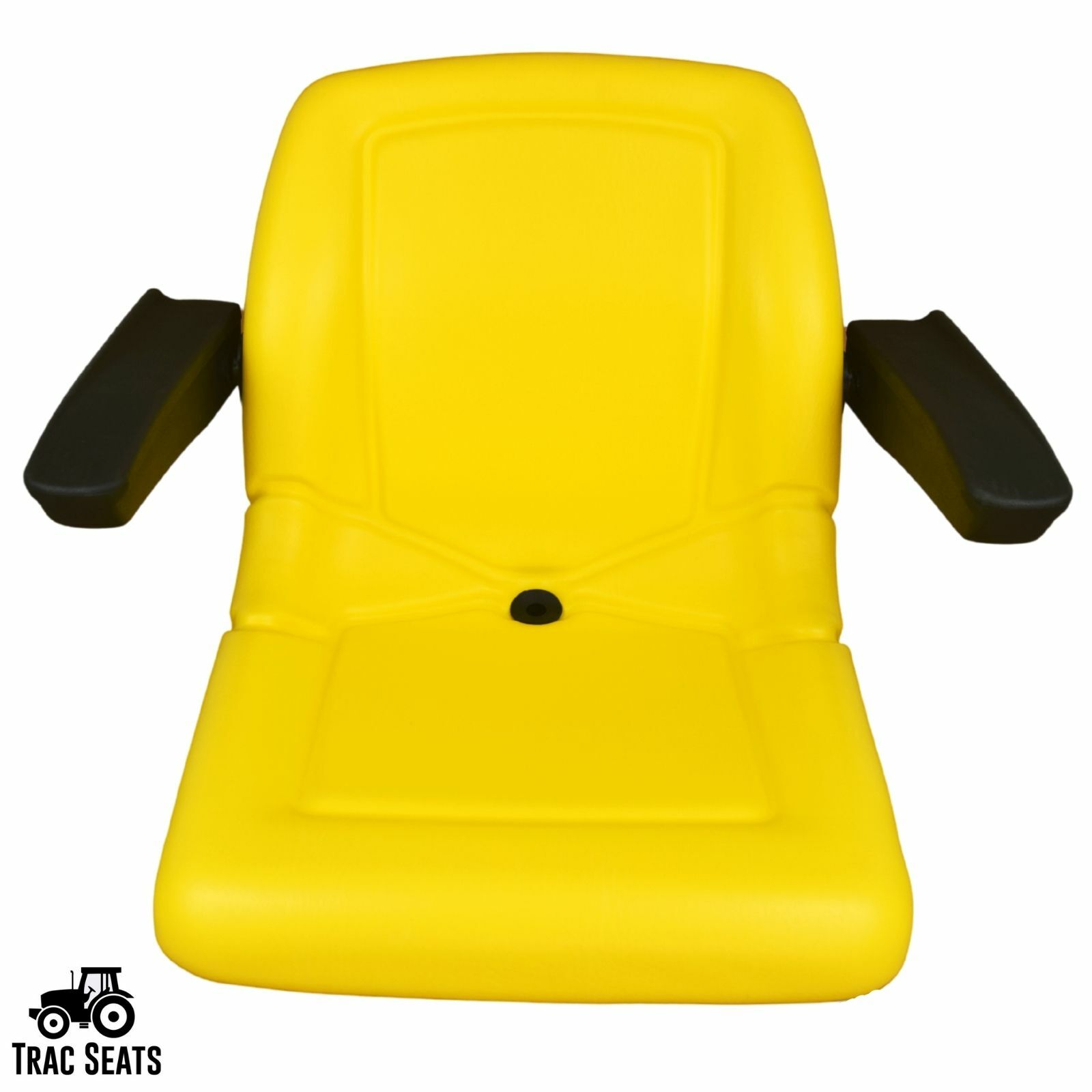 Seat & Armrests for John Deere X300 X300R X304 X310 X320 X324 X340 X360 AM136044