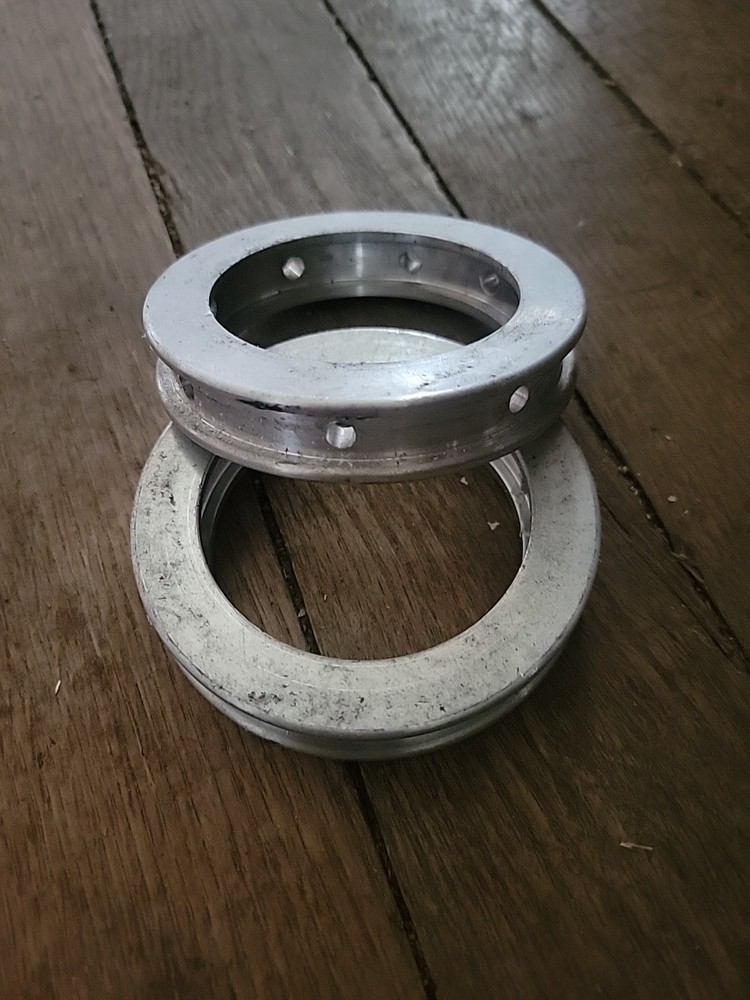 Pump Lantern Ring