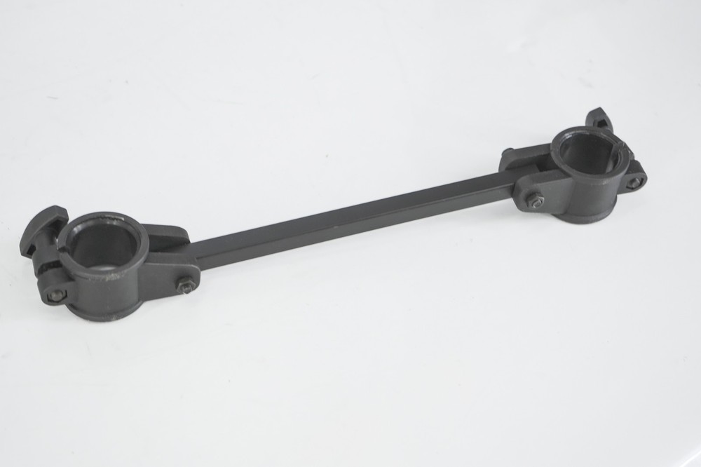 Musician's Gear Lighting Stand Black