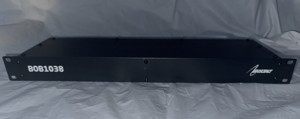 AudioScience BOB1038 Untested.